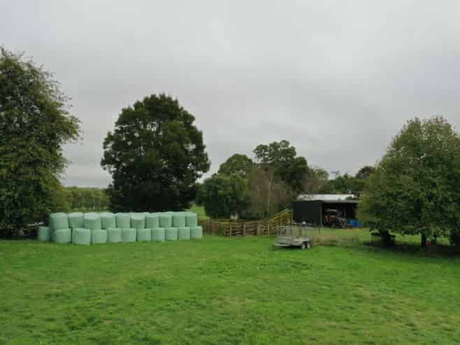 695A Gordonton Road, Gordonton