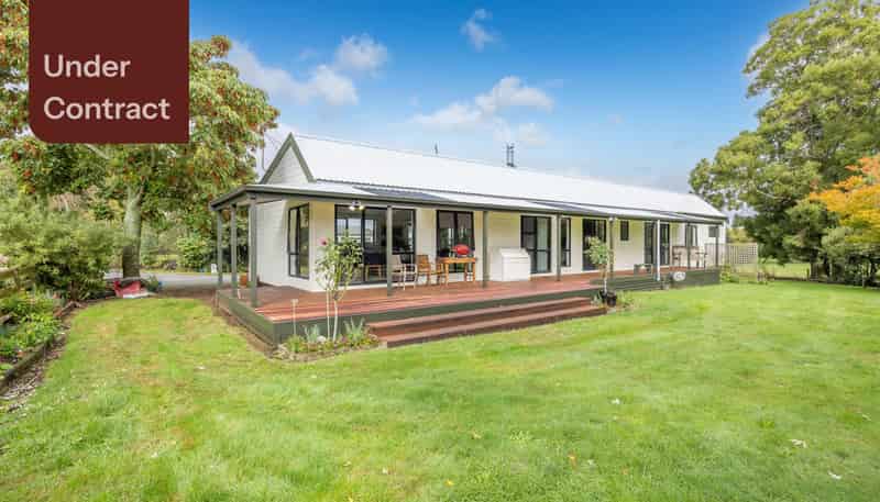695A Gordonton Road, Gordonton
