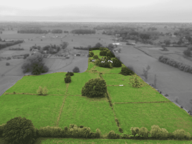 695A Gordonton Road, Gordonton