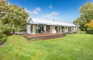 695A Gordonton Road, Gordonton