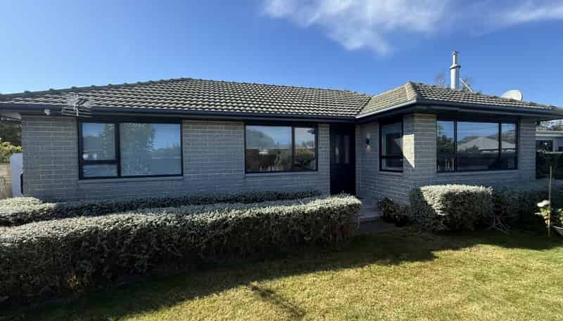 297 Pine Avenue, South New Brighton