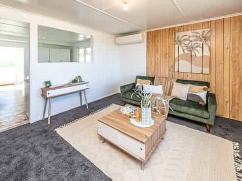 12 Matai Street, Castlecliff