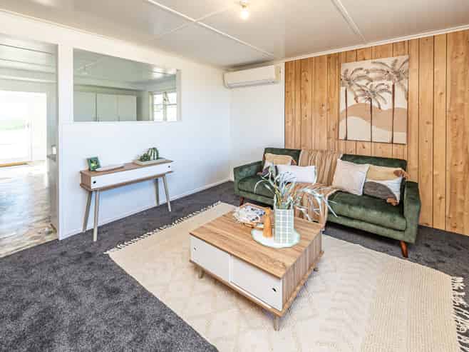 12 Matai Street, Castlecliff