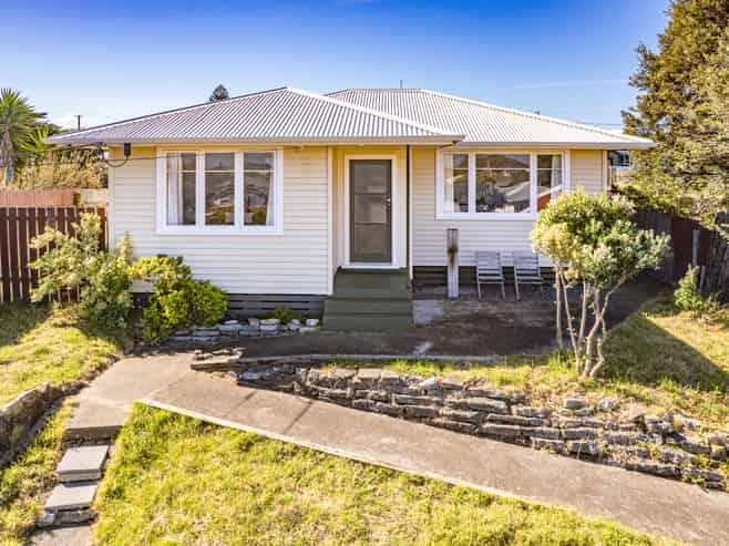 12 Matai Street, Castlecliff