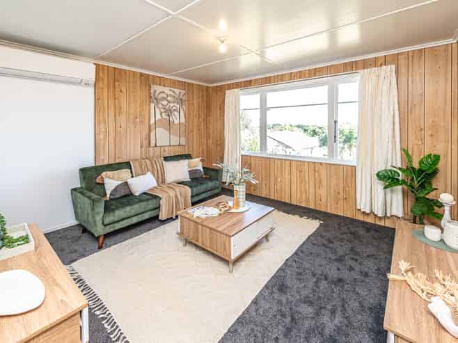 12 Matai Street, Castlecliff