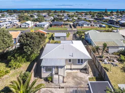 12 Matai Street, Castlecliff