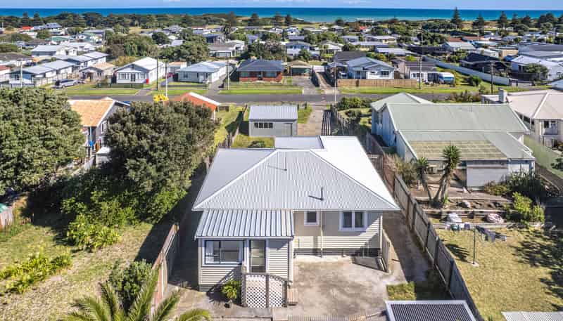 12 Matai Street, Castlecliff