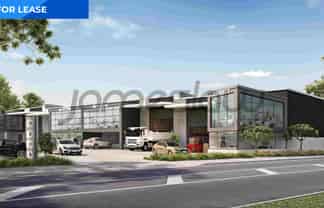 339.8m² Warehouse / Office / Showroom