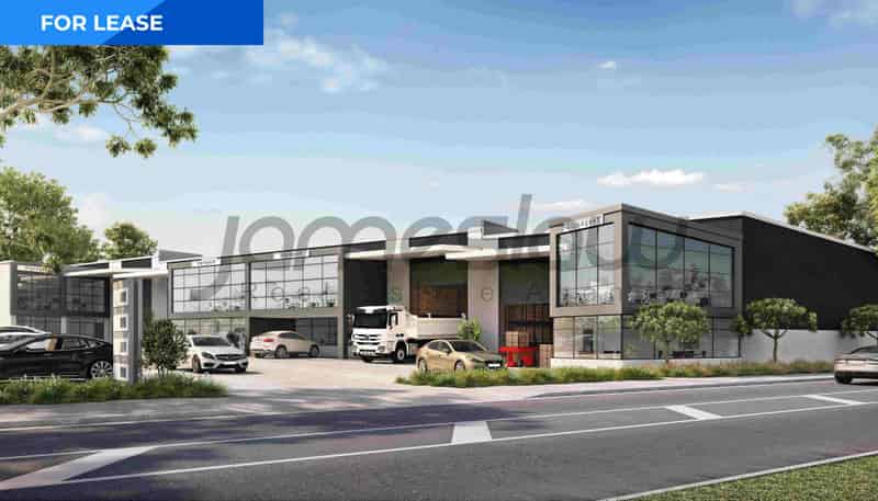 Unit 2/10 Inanga Street, Hobsonville