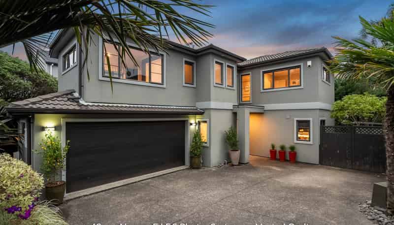 59 Crossfield Road, Glendowie