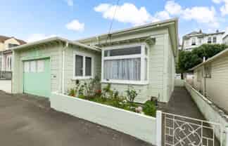 44 Rintoul Street, Newtown