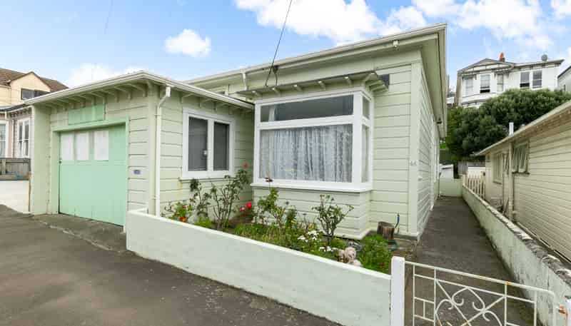 44 Rintoul Street, Newtown