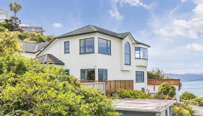 156 Nevay Road, Karaka Bays
