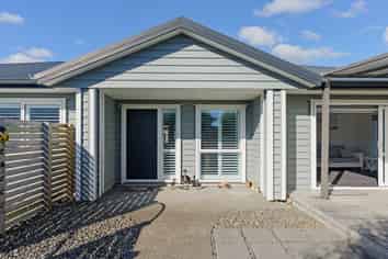 7 Te Wiremu Lane, Otaki