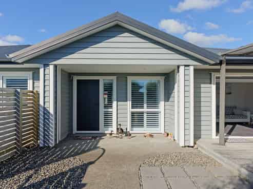 7 Te Wiremu Lane, Otaki