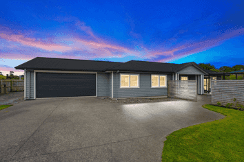 7 Te Wiremu Lane, Otaki