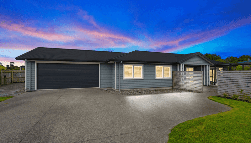7 Te Wiremu Lane, Otaki