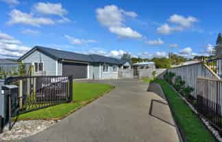 7 Te Wiremu Lane, Otaki