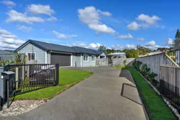 7 Te Wiremu Lane, Otaki