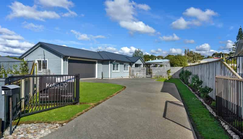 7 Te Wiremu Lane, Otaki