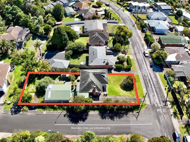 55  Ranui Avenue, Ranui
