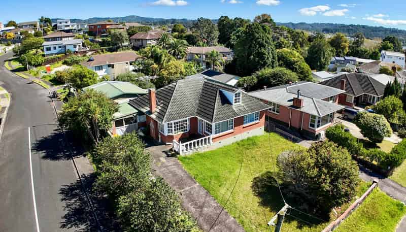 55  Ranui Avenue, Ranui