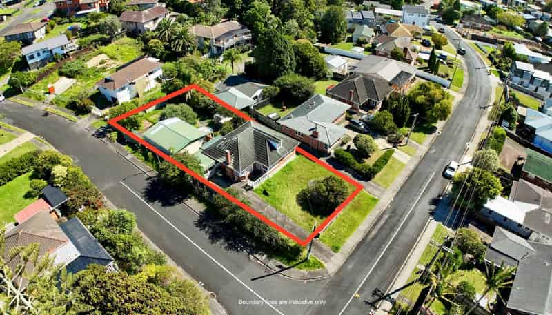 55  Ranui Avenue, Ranui
