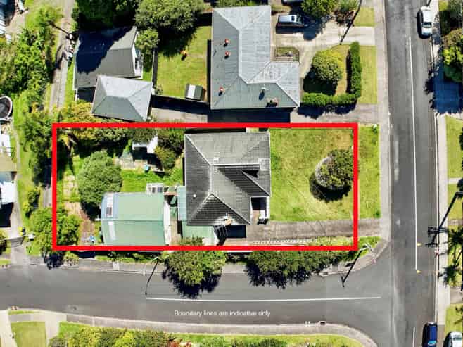 55  Ranui Avenue, Ranui