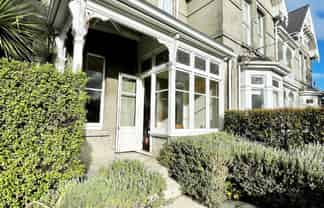 1/209 Ponsonby Road, Ponsonby