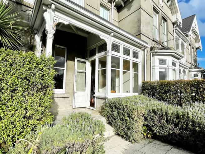 1/209 Ponsonby Road, Ponsonby