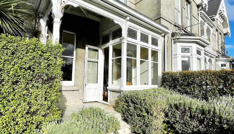 1/209 Ponsonby Road, Ponsonby