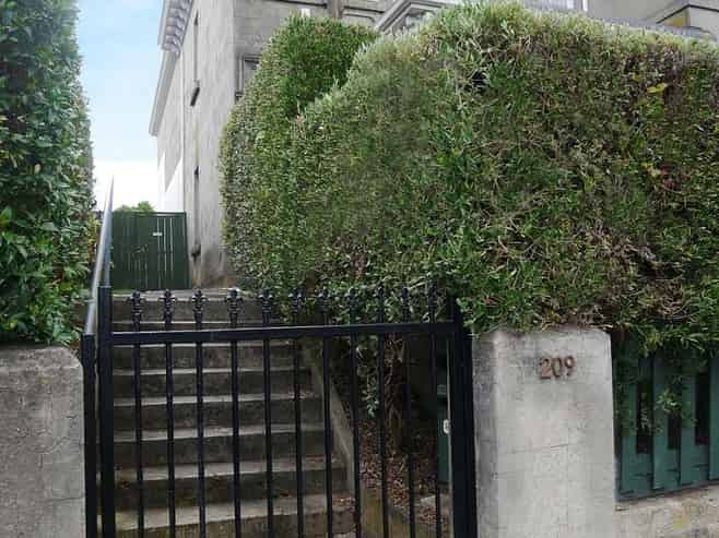 1/209 Ponsonby Road, Ponsonby