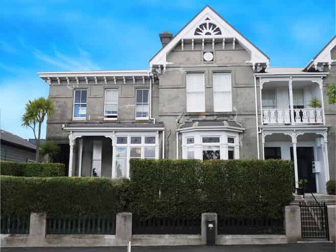 1/209 Ponsonby Road, Ponsonby