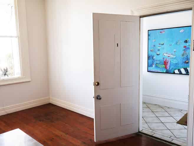 1/209 Ponsonby Road, Ponsonby