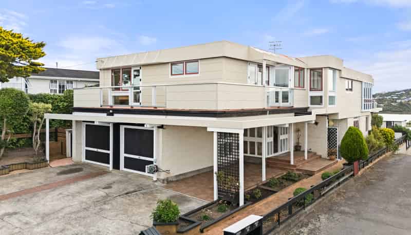 81 Seaview Road, Paremata