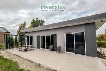 Central Otago / Lakes District - Address withheld