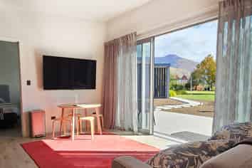 Central Otago / Lakes District - Address withheld