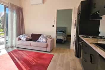 Central Otago / Lakes District - Address withheld