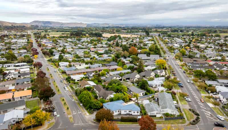 14  Middle Road, Havelock North
