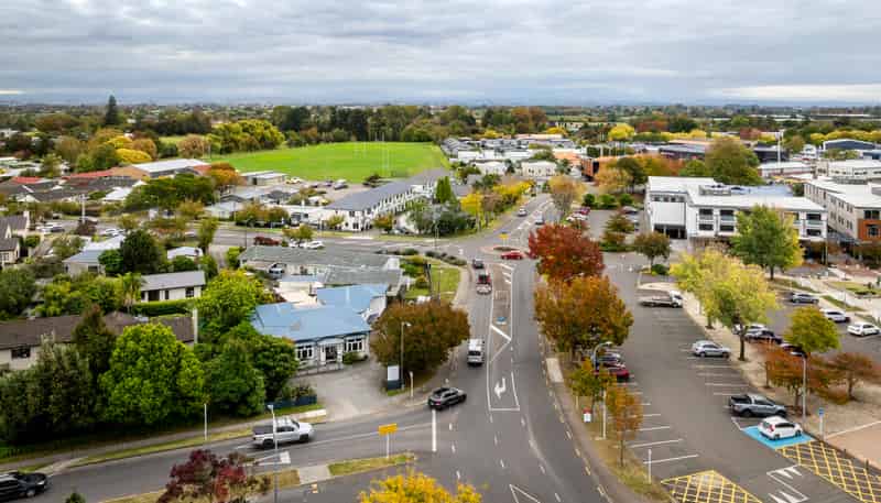 14  Middle Road, Havelock North