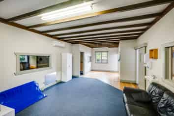 Vacant Corner Site in Village Location