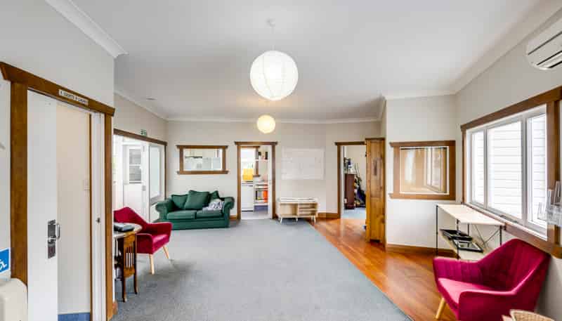 14  Middle Road, Havelock North
