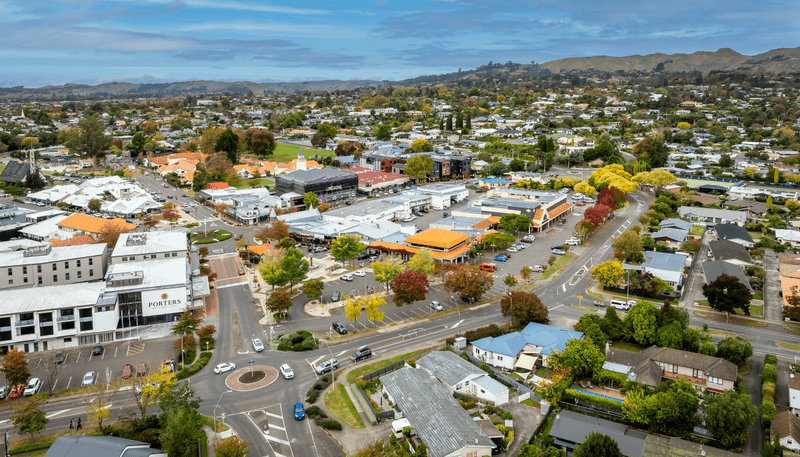 14  Middle Road, Havelock North