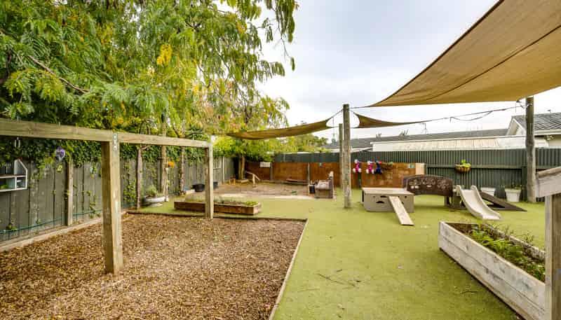 14  Middle Road, Havelock North