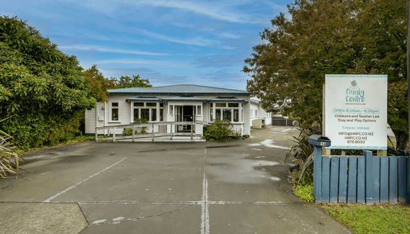 14  Middle Road, Havelock North