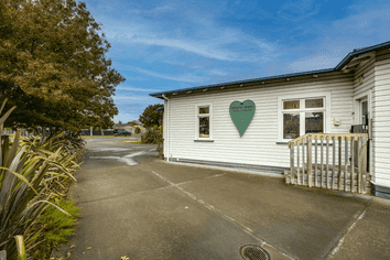 Vacant Corner Site in Village Location