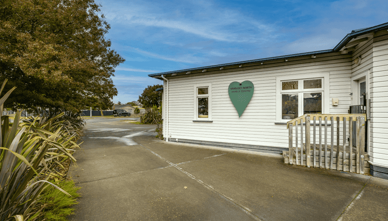 14  Middle Road, Havelock North