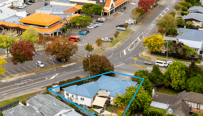 14  Middle Road, Havelock North