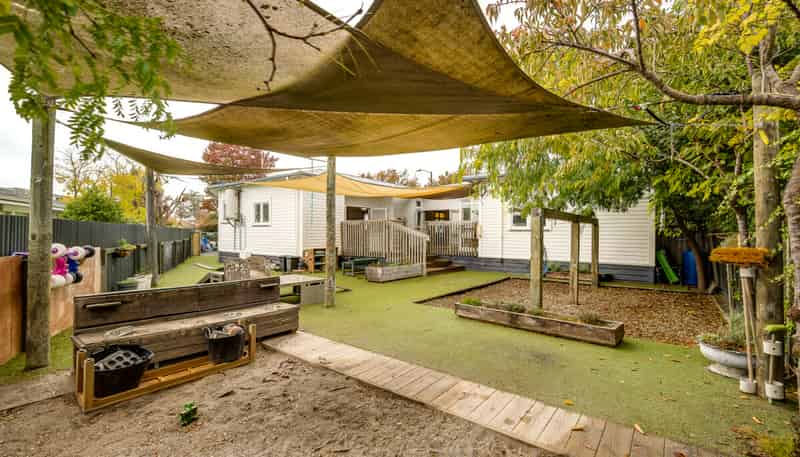 14  Middle Road, Havelock North