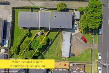 3/87 Wallace Road, Papatoetoe